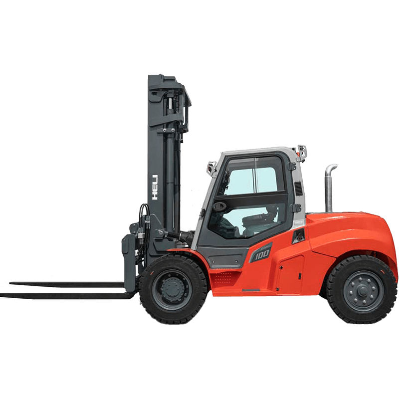 HELI - Diesel 8.5-10T Forklift