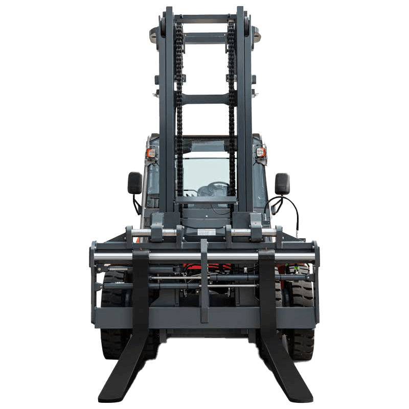 HELI - Diesel 8.5-10T Forklift