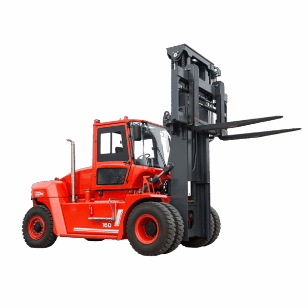 HELI - Diesel Heavy Counterbalance Forklift 12-16T