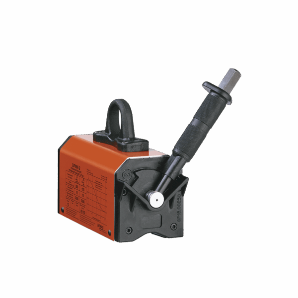DPM permanent magnets