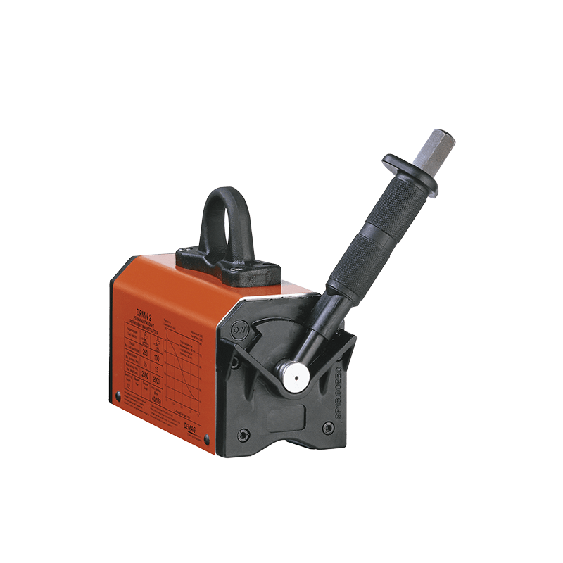 DPM permanent magnets