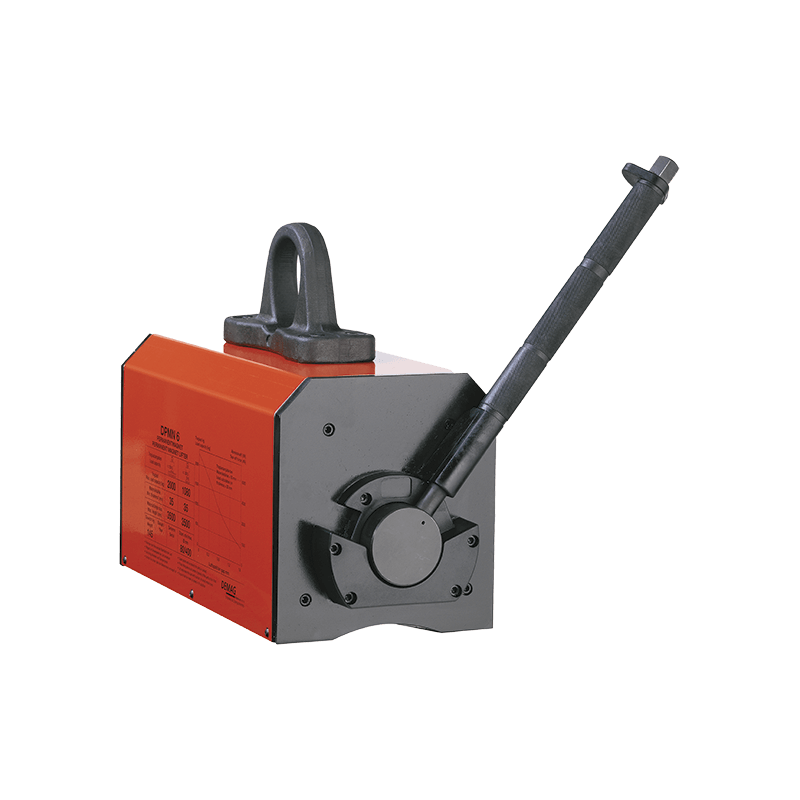 DPM permanent magnets
