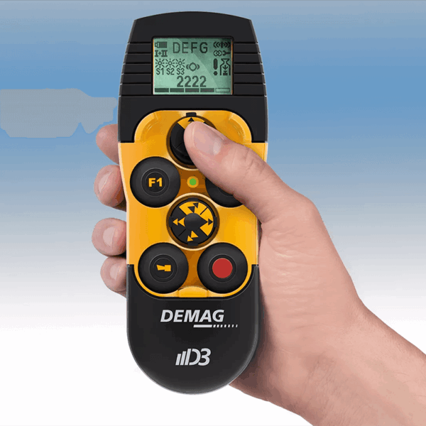 DRC MJ mini joystick