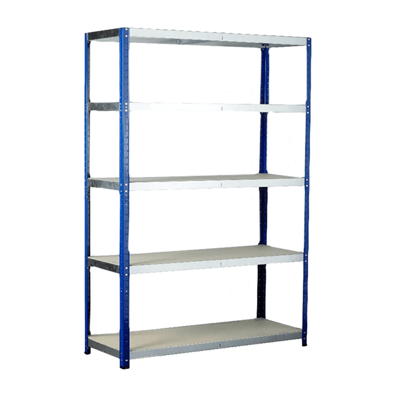 Eco-Rax Standard Bay