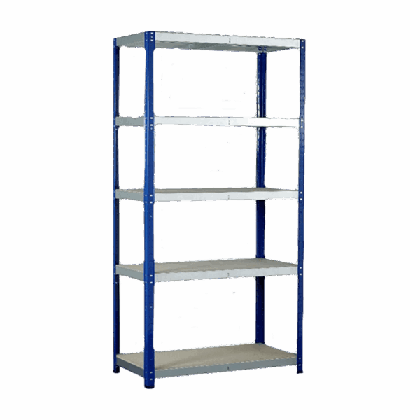 Eco-Rax Standard Bay