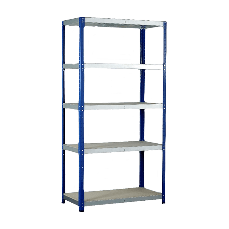 Eco-Rax Standard Bay