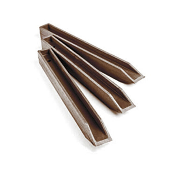 Ecoedge Garden Stakes (Pack of 10)