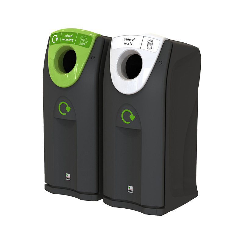 Envirobin Maxi Recycling Bin