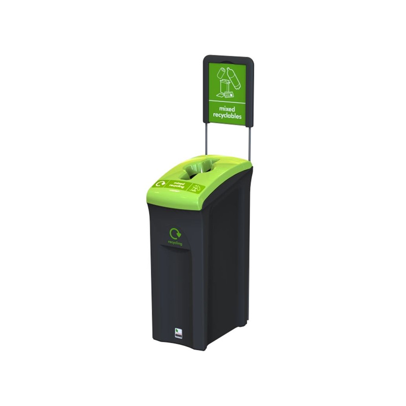 Envirobin Midi Recycling Bin