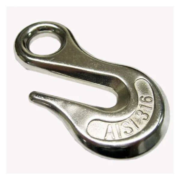 Eye Type Grab hook