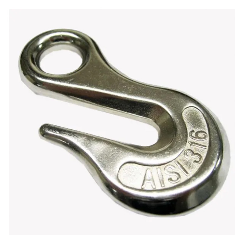 Eye Type Grab hook