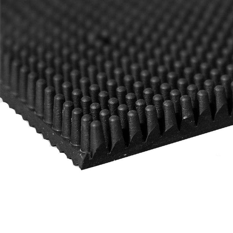 Fingerbrush