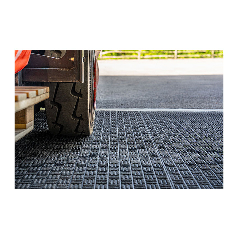 Forklift Mat