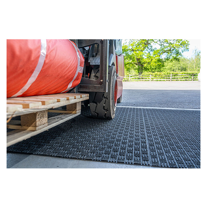 Forklift Mat