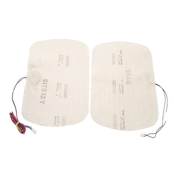 12v heated seat cushion pads