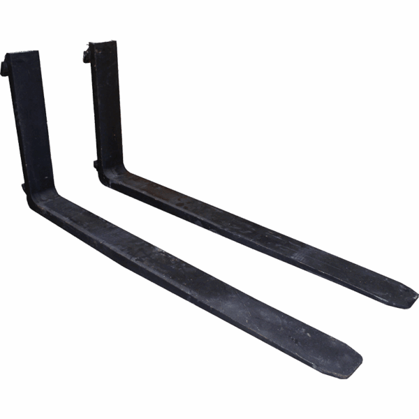 Class 3A Forks