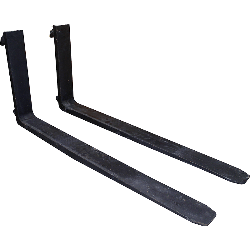 Class 3A Forks