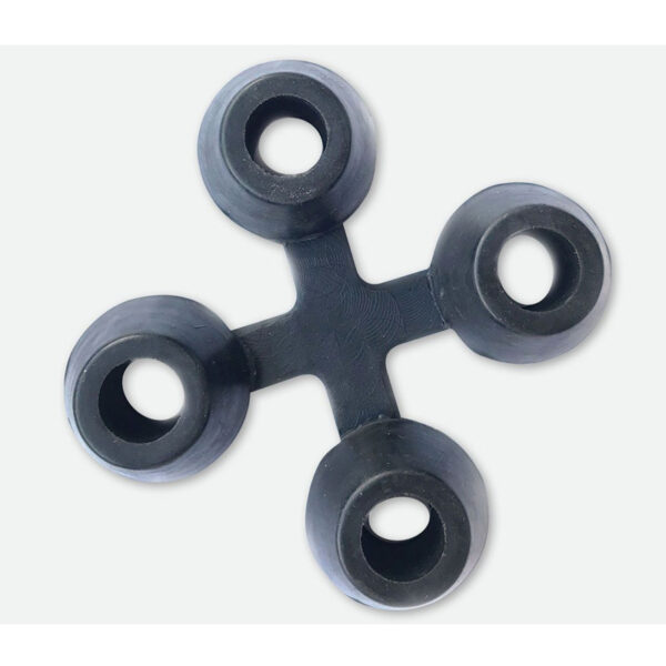 Greenskeeper Connectors