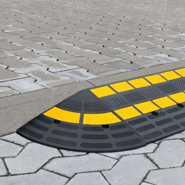 TRAFFIC-LINE Kerb Ramp