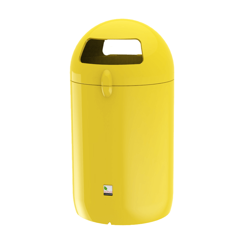 Heritage Dome Litter Bin