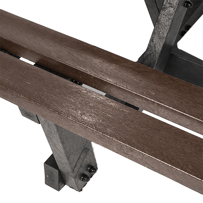 Hero A Frame Junior table