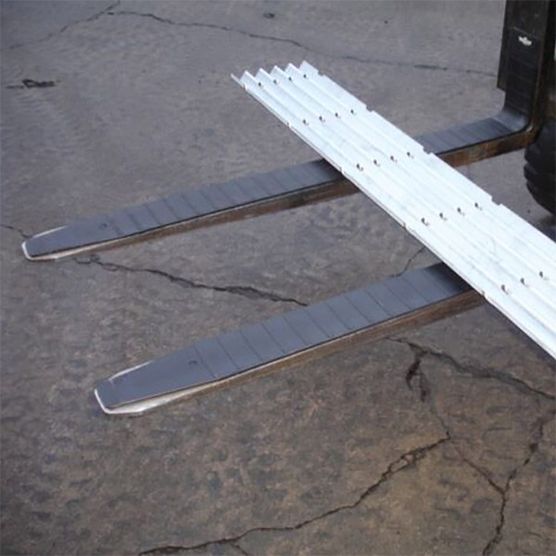 Magnetic Rubber Fork Covers