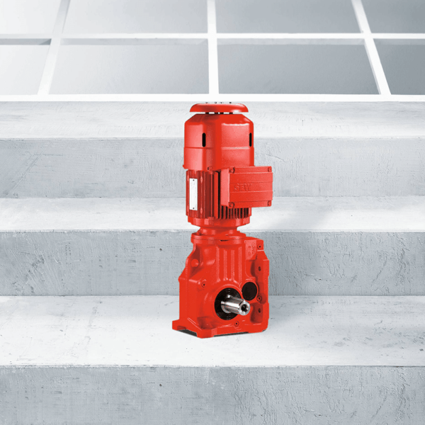 SEW Helical-bevel Gearmotor K Series