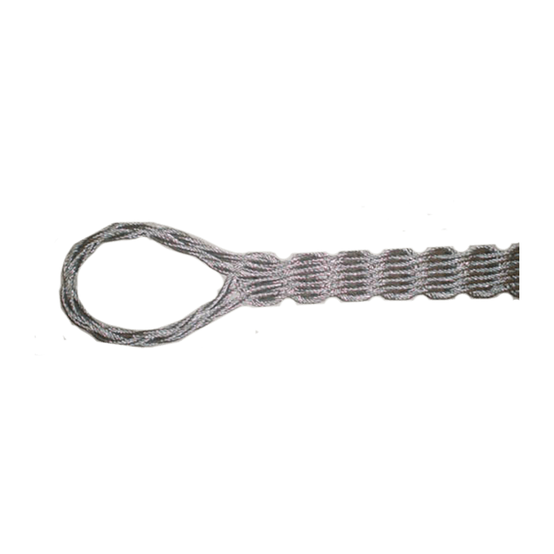 Leno Woven Braided Sling