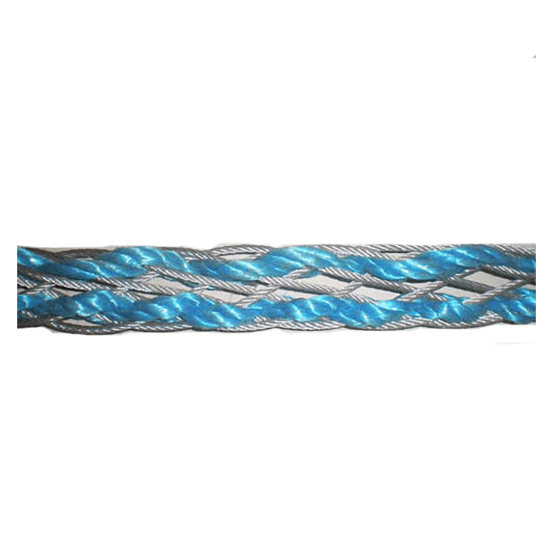 Leno and PolyProp Woven Braided Sling