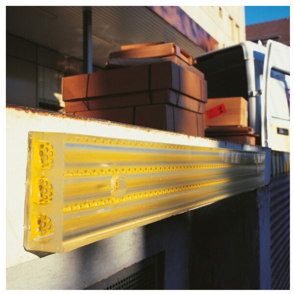 TRAFFIC-LINE Loading Dock Buffers