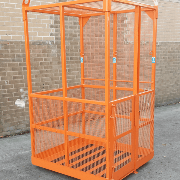 Crane/Fork Mounted Access Platform