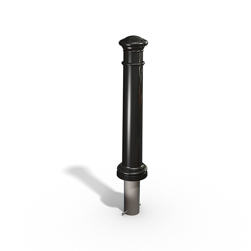 Manchester Fixed Bollard