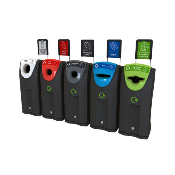 Envirobin Maxi Recycling Bin