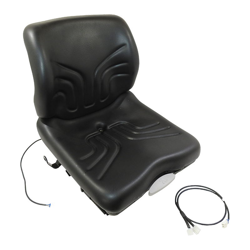 Forklift Seat
