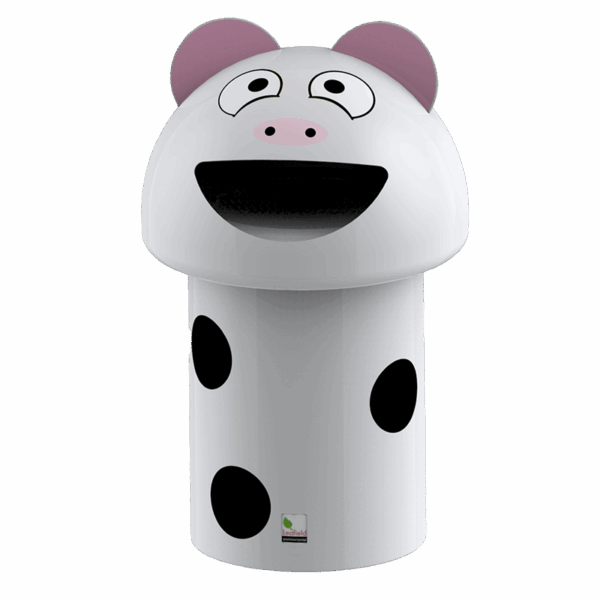 Mini Buddy Bin