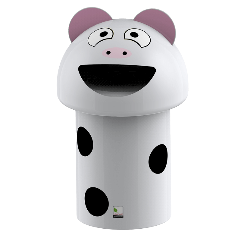 Mini Buddy Bin