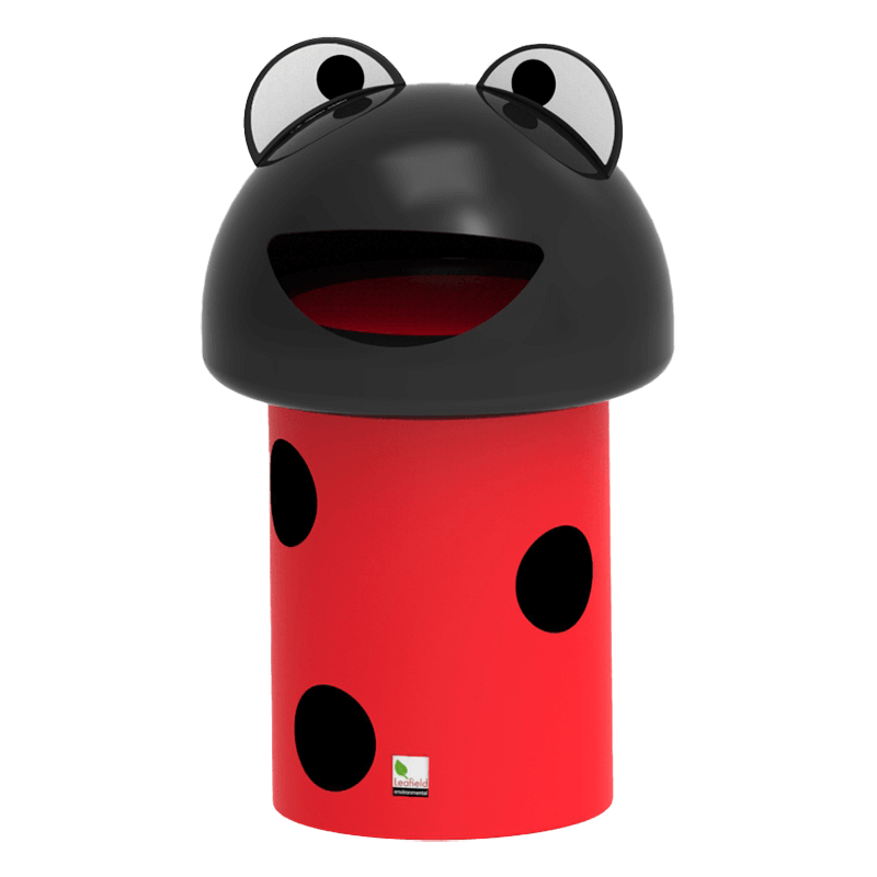 Mini Buddy Bin