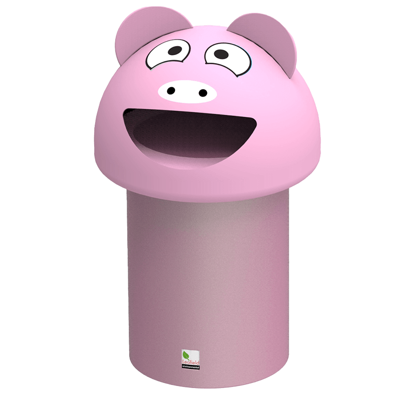 Mini Buddy Bin