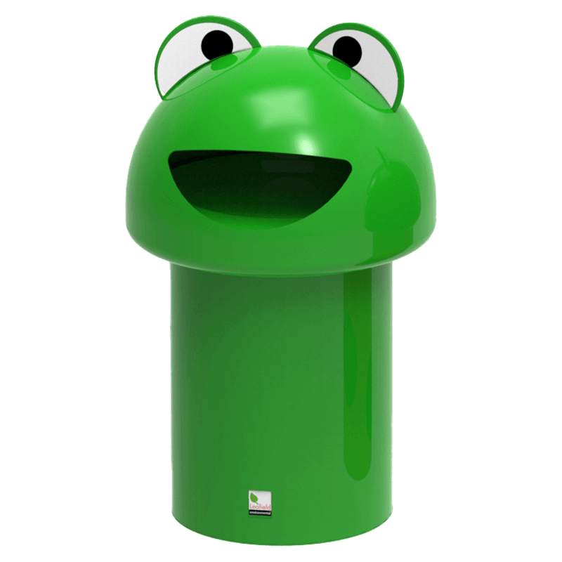 Mini Buddy Bin