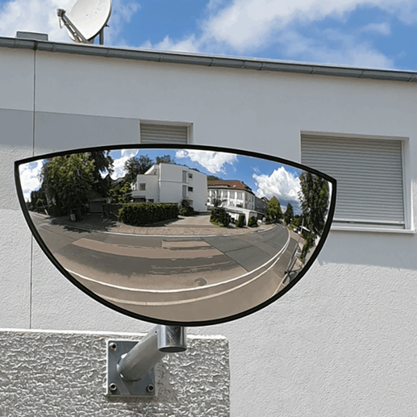 MIRROR-MAX Observation Mirror