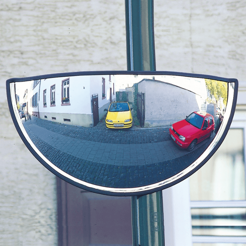 MIRROR-MAX Observation Mirror