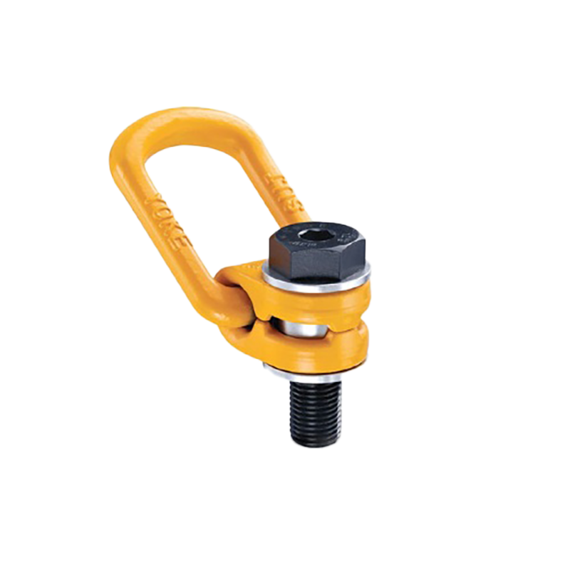 Omni Directional Eyebolt M8-M24