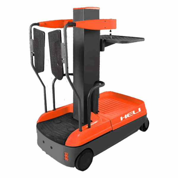 Order Picker 90KG