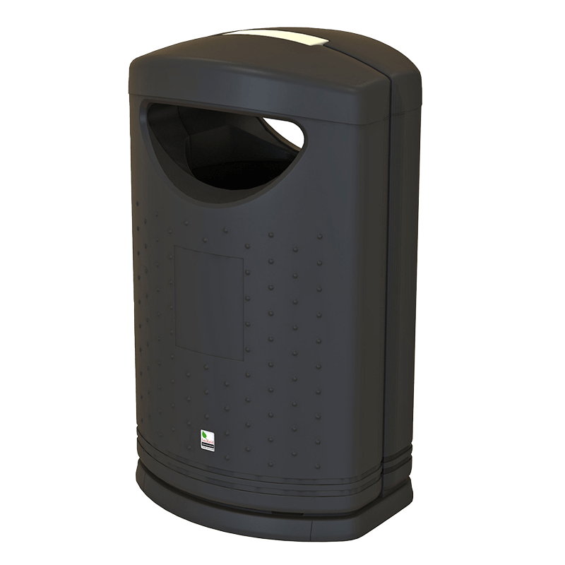 Pioneer Litter Bin