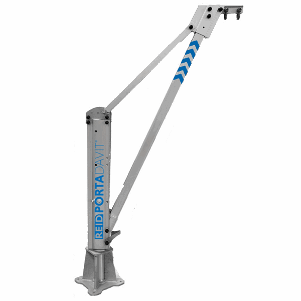 PORTA-DAVIT (Lightweight