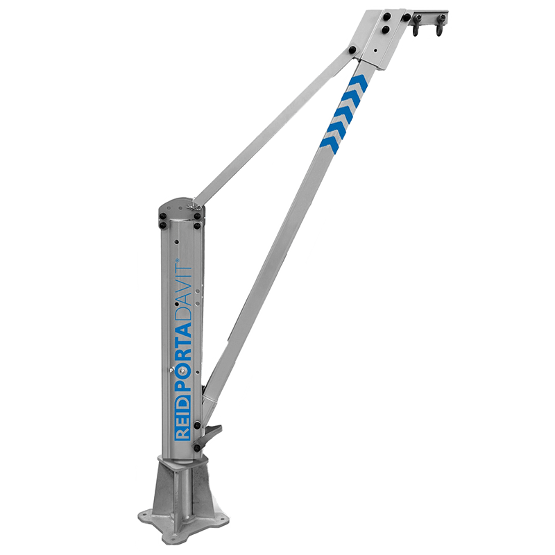 PORTA-DAVIT (Lightweight