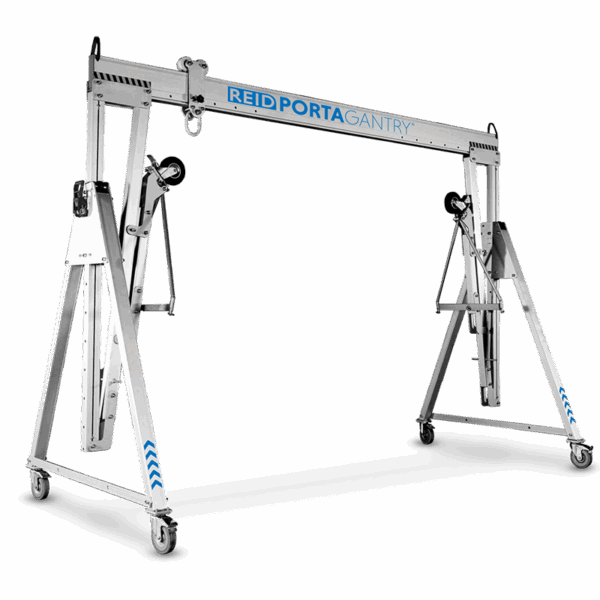 PORTA-GANTRY (Lightweight