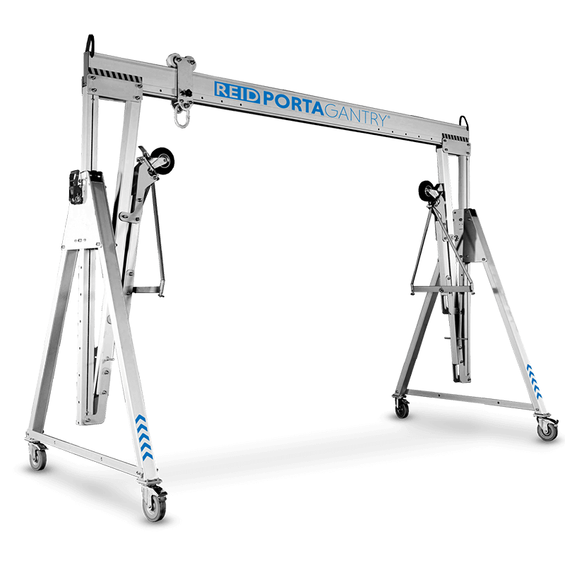 PORTA-GANTRY (Lightweight