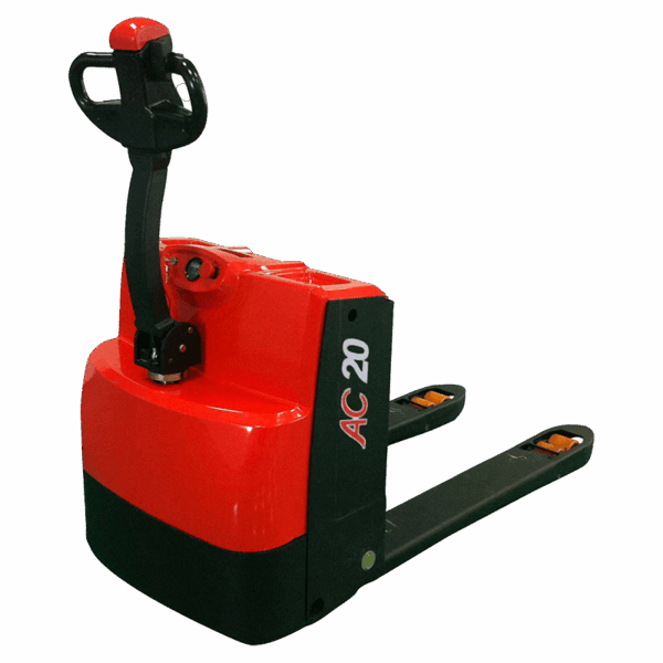 Powered Pallet Truck 1800-2000KG