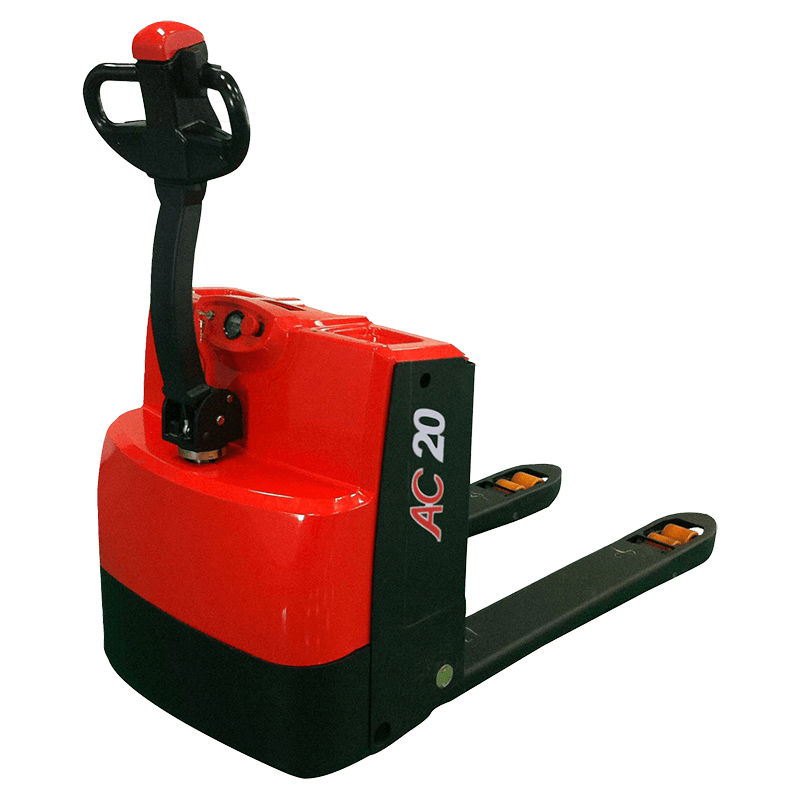 Powered Pallet Truck 1800-2000KG